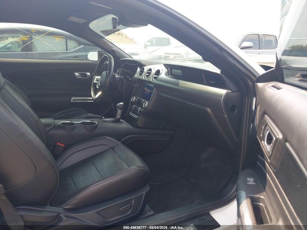 1FA6P8CF0M5153061 2021 FORD MUSTANG photo no. 5