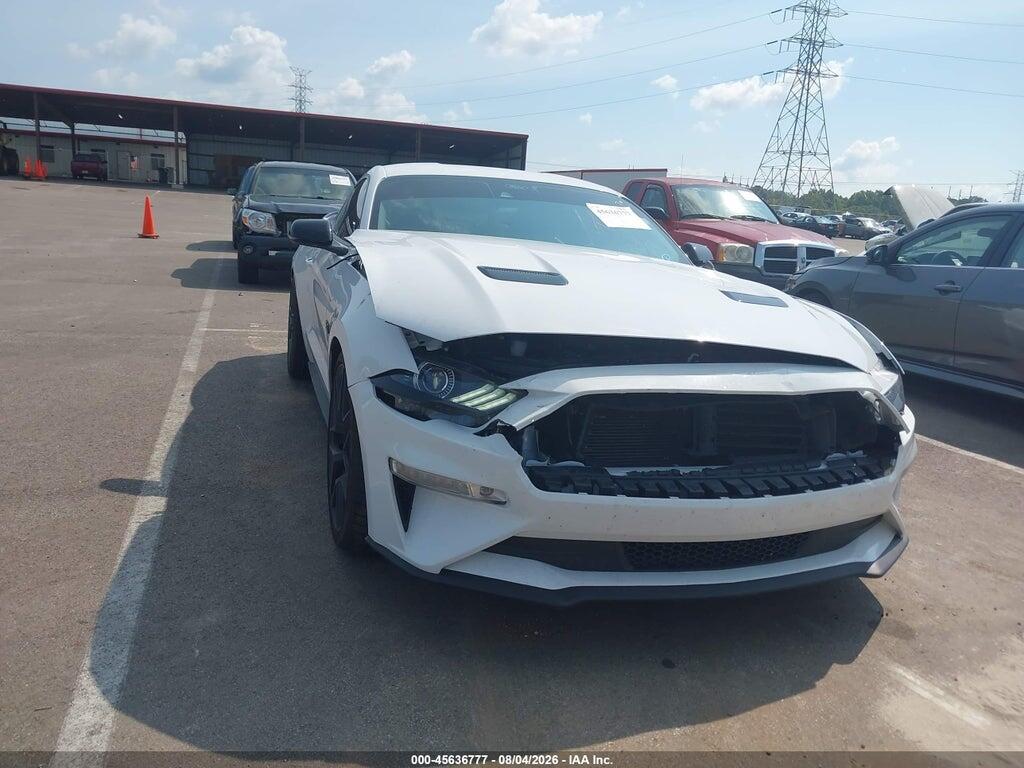 1FA6P8CF0M5153061 2021 FORD MUSTANG photo no. 6