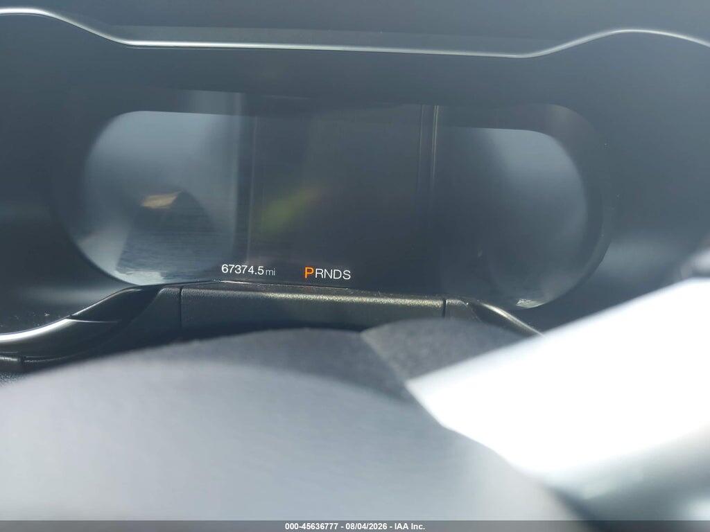 1FA6P8CF0M5153061 2021 FORD MUSTANG photo no. 7