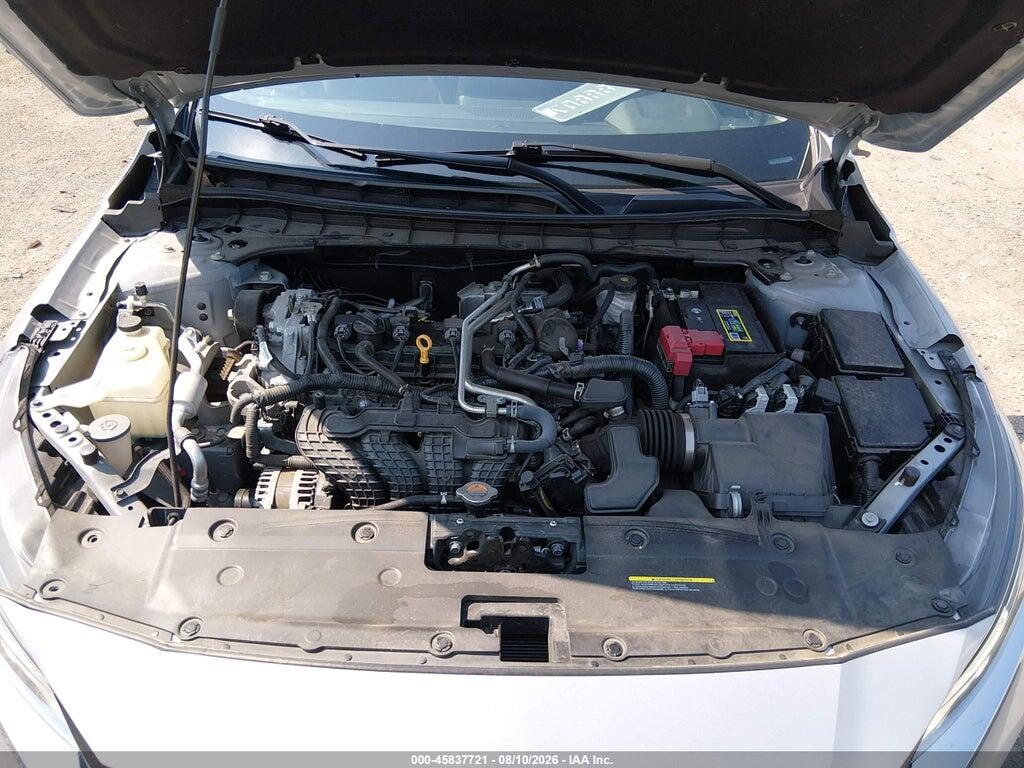 1N4BL4DV5RN328050 2024 NISSAN ALTIMA photo no. 10