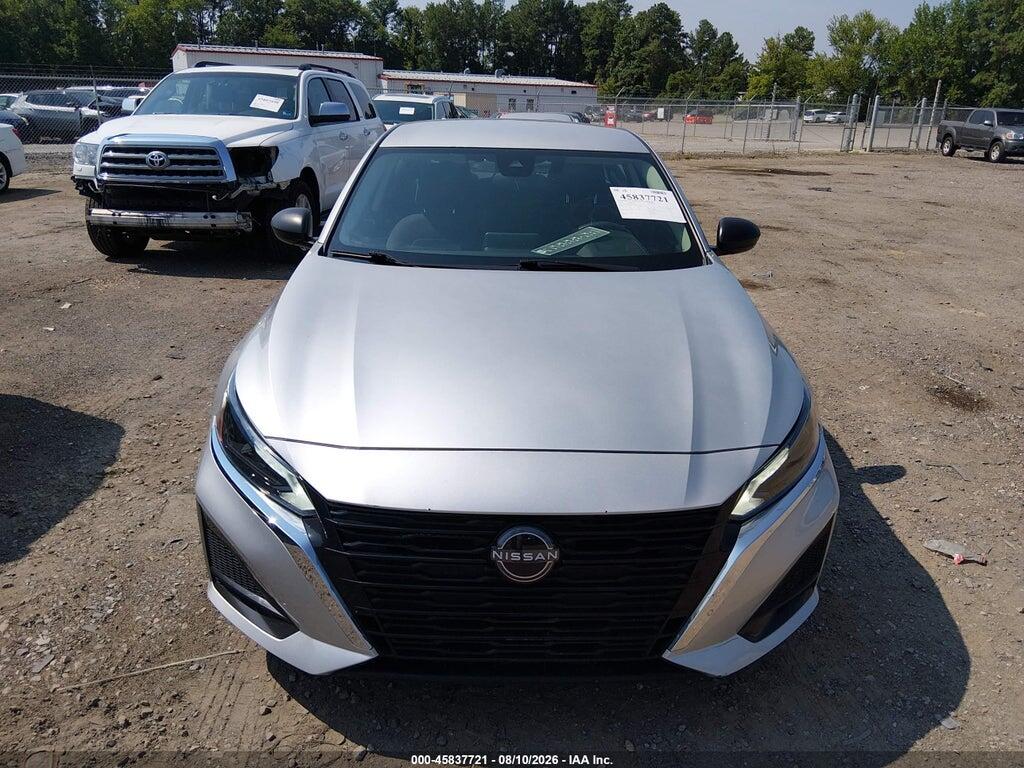 1N4BL4DV5RN328050 2024 NISSAN ALTIMA photo no. 12