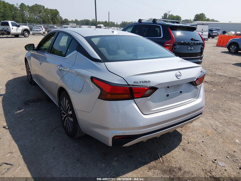 1N4BL4DV5RN328050 2024 NISSAN ALTIMA photo no. 3
