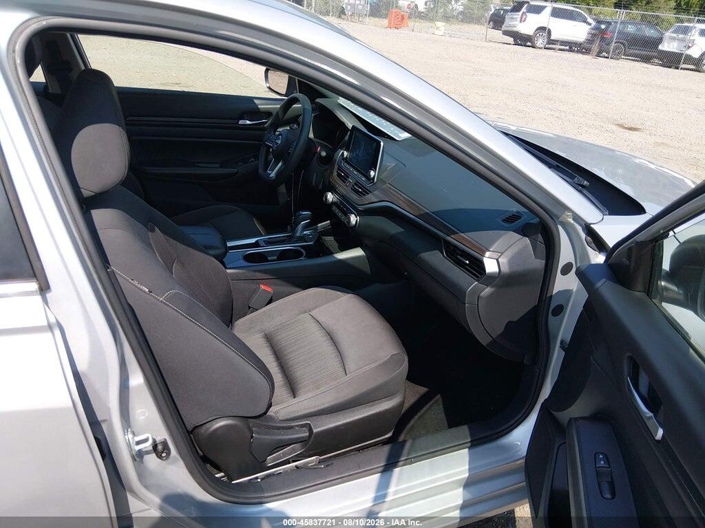 1N4BL4DV5RN328050 2024 NISSAN ALTIMA photo no. 5