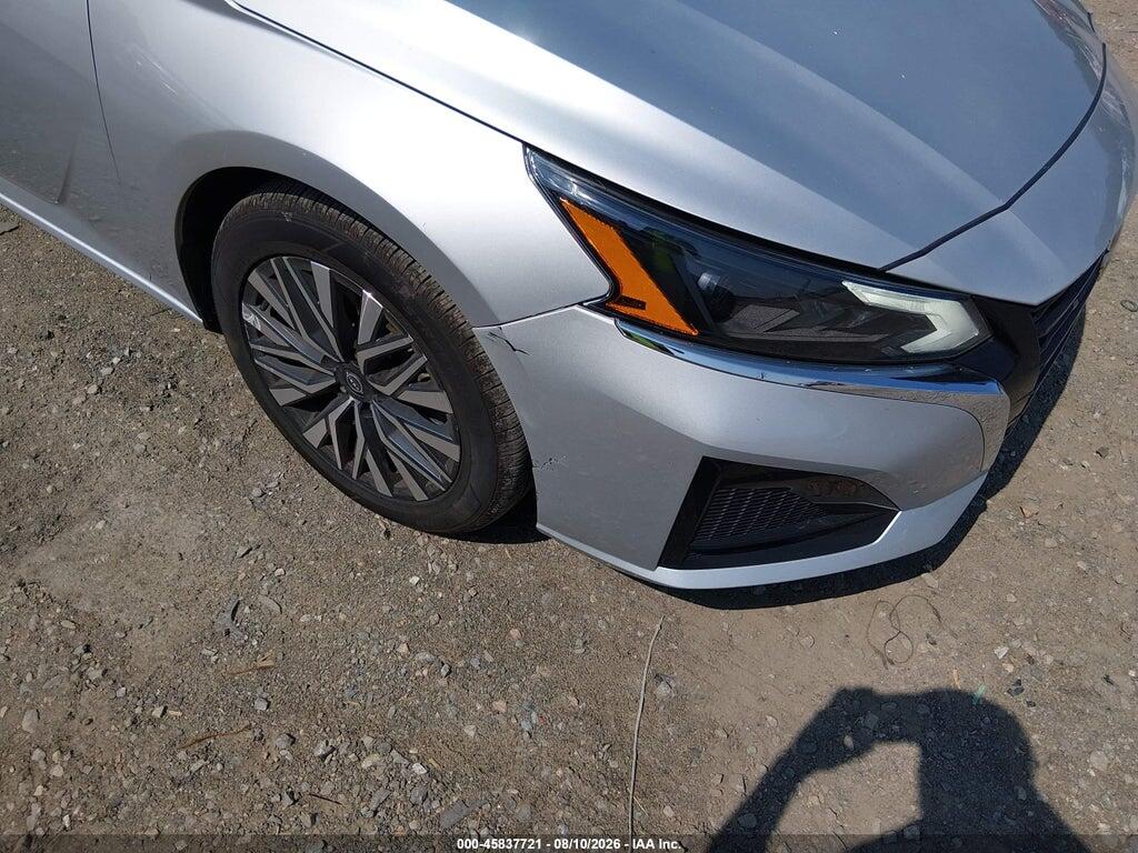 1N4BL4DV5RN328050 2024 NISSAN ALTIMA photo no. 6