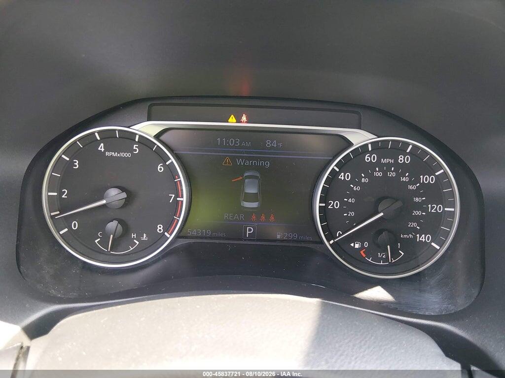 1N4BL4DV5RN328050 2024 NISSAN ALTIMA photo no. 7