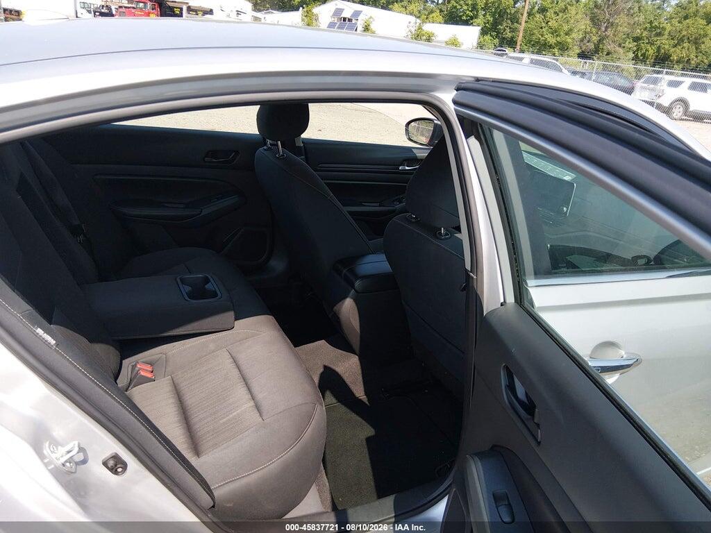1N4BL4DV5RN328050 2024 NISSAN ALTIMA photo no. 8