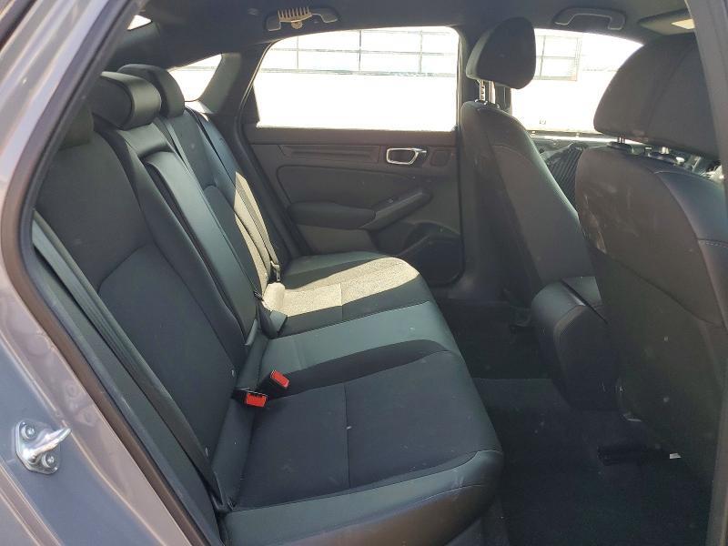 2HGFE2F50TH565019 2026 HONDA CIVIC photo no. 10