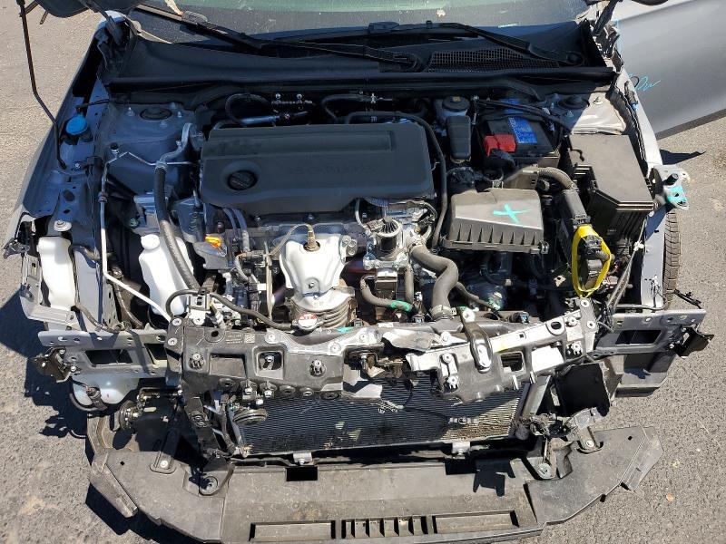 2HGFE2F50TH565019 2026 HONDA CIVIC photo no. 11