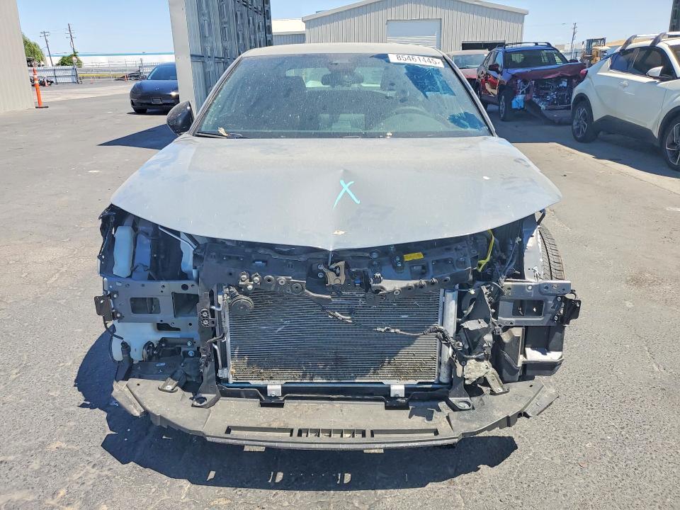 2HGFE2F50TH565019 2026 HONDA CIVIC photo no. 5