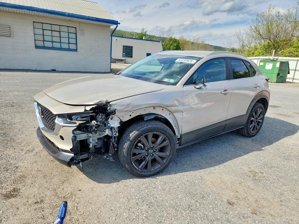 2024 MAZDA CX-30 3MVDMBBM3RM646580
