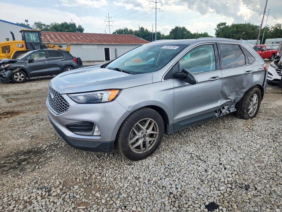 2024 FORD EDGE 2FMPK4J92RBA55084