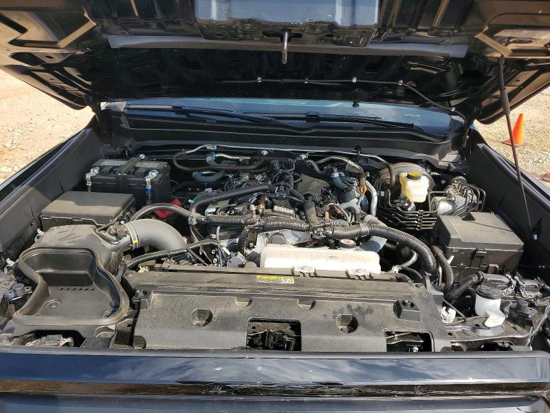 2024 TOYOTA TACOMA SR5 — Фото 11 из 12