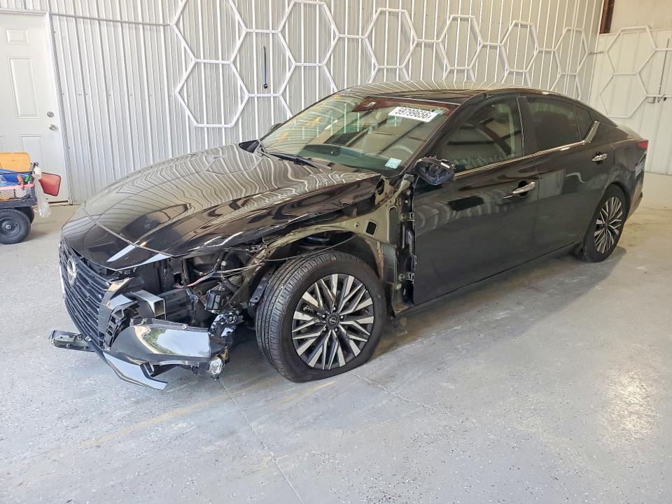 1N4BL4DV6RN307997 2024 NISSAN ALTIMA photo no. 1
