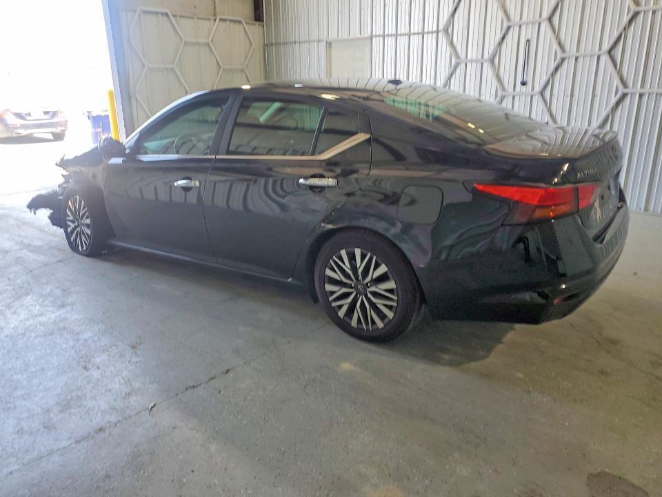 1N4BL4DV6RN307997 2024 NISSAN ALTIMA photo no. 2