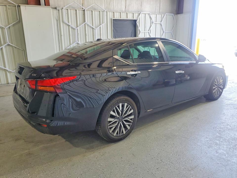 1N4BL4DV6RN307997 2024 NISSAN ALTIMA photo no. 3