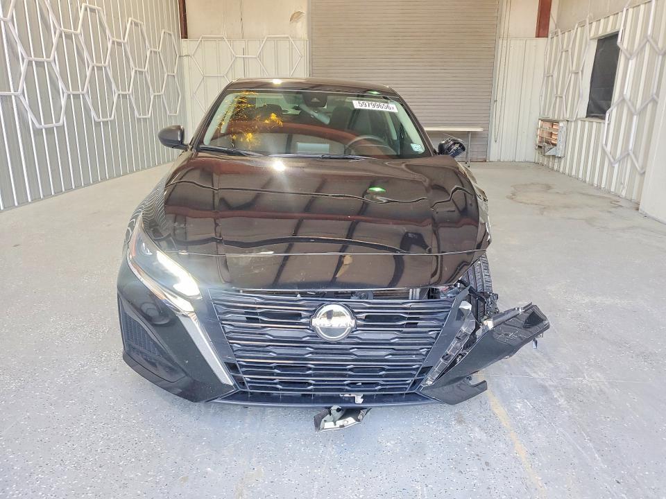 1N4BL4DV6RN307997 2024 NISSAN ALTIMA photo no. 5