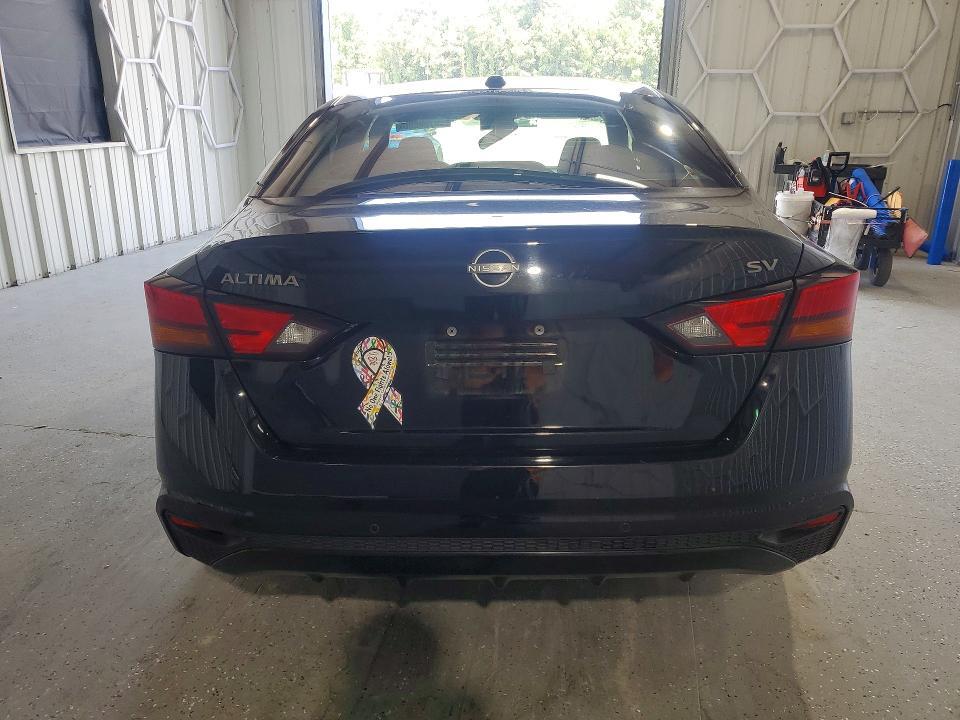 1N4BL4DV6RN307997 2024 NISSAN ALTIMA photo no. 6