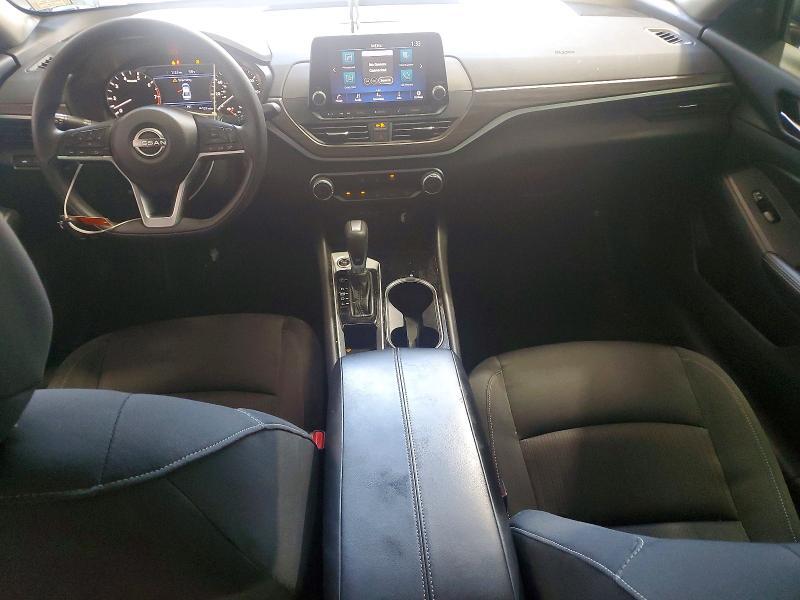 1N4BL4DV6RN307997 2024 NISSAN ALTIMA photo no. 8