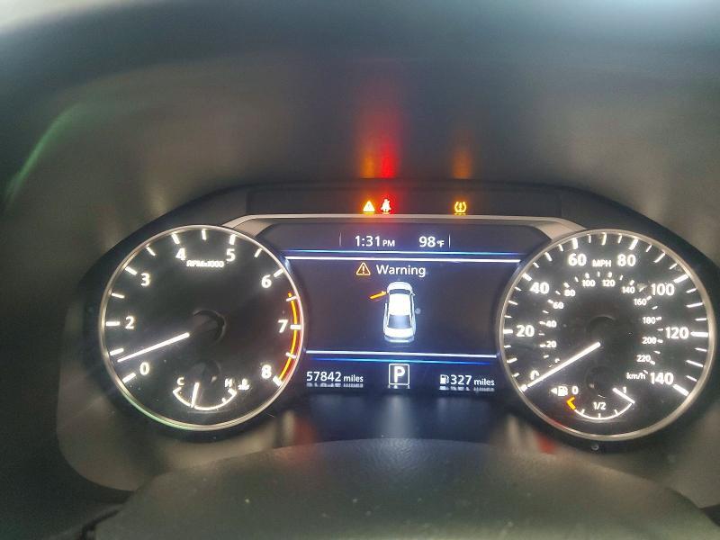 1N4BL4DV6RN307997 2024 NISSAN ALTIMA photo no. 9