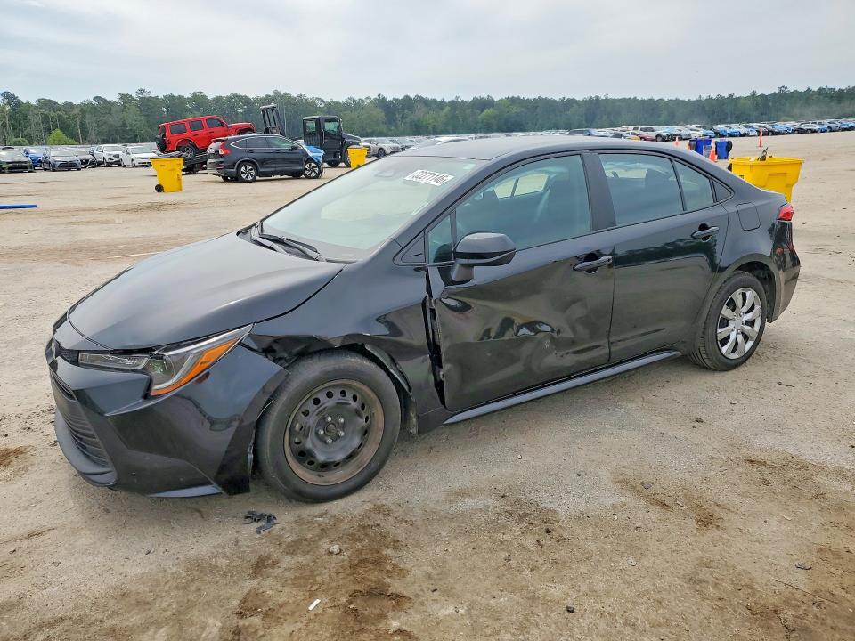 2024 TOYOTA COROLLA 5YFB4MDE9RP090620
