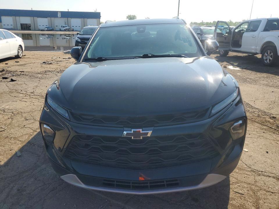 2023 CHEVROLET BLAZER 2LT — Фото 5 из 13