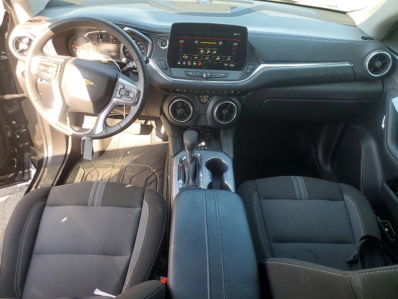 2023 CHEVROLET BLAZER 2LT — Фото 8 из 13