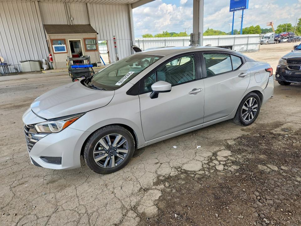 2023 NISSAN VERSA 3N1CN8EV9PL862943