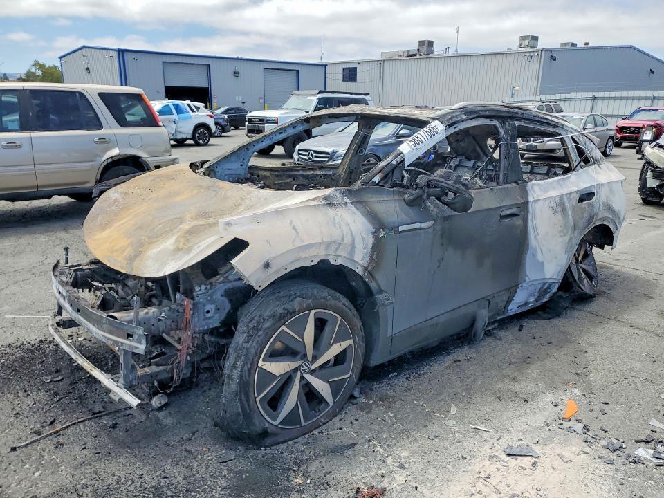 2023 VOLKSWAGEN ID.4 1V2GNPE86PC005458