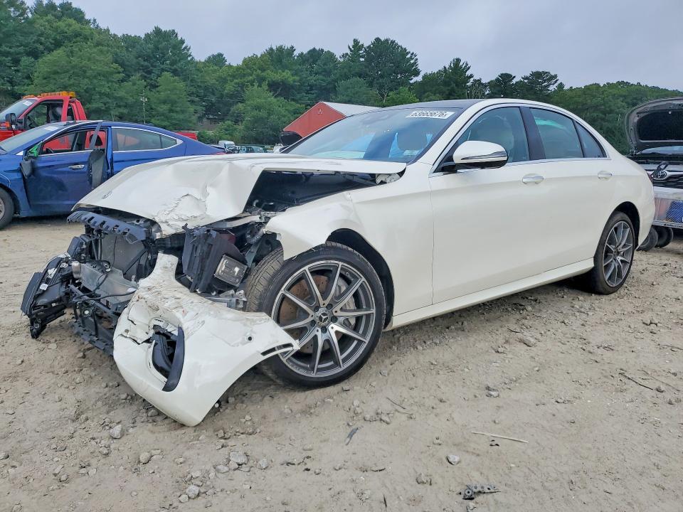 2022 MERCEDES-BENZ E 450 4MATIC