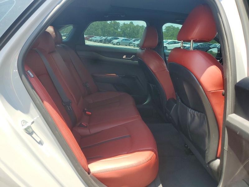 2022 KIA K5 GT LINE — Фото 10 из 12