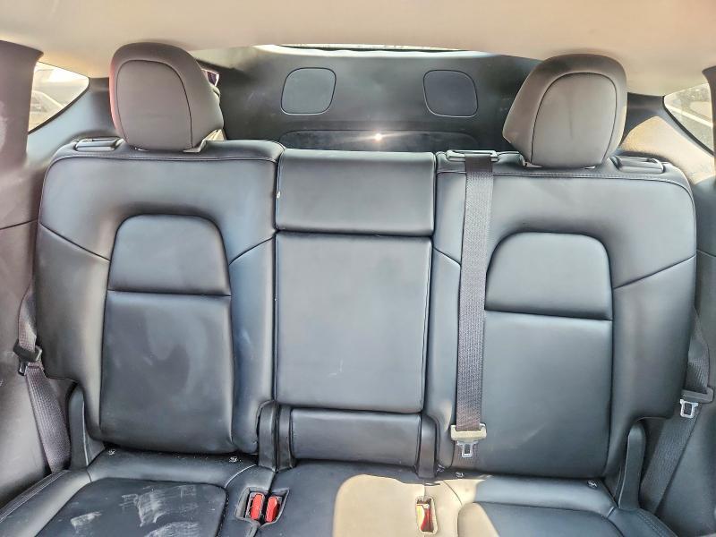 7SAYGAEE7NF313390 2022 TESLA MODEL Y photo no. 10