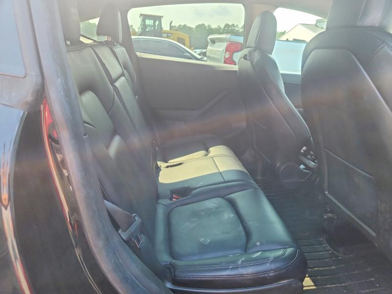 7SAYGAEE7NF313390 2022 TESLA MODEL Y photo no. 11