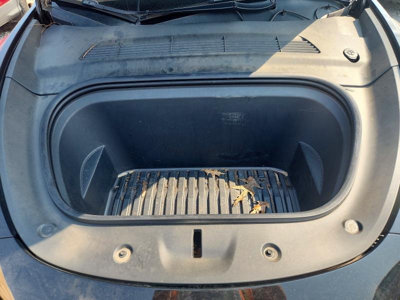 7SAYGAEE7NF313390 2022 TESLA MODEL Y photo no. 12