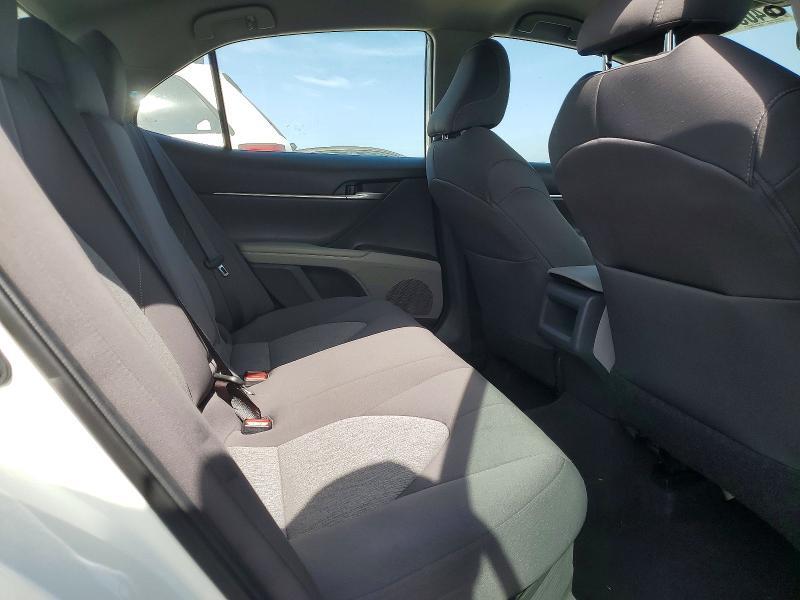 4T1C31AK2MU027964 2021 TOYOTA CAMRY photo no. 10