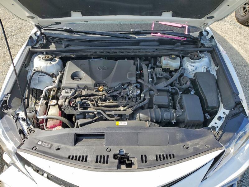 4T1C31AK2MU027964 2021 TOYOTA CAMRY photo no. 11