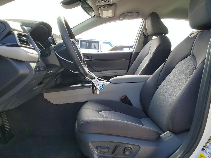 4T1C31AK2MU027964 2021 TOYOTA CAMRY photo no. 7