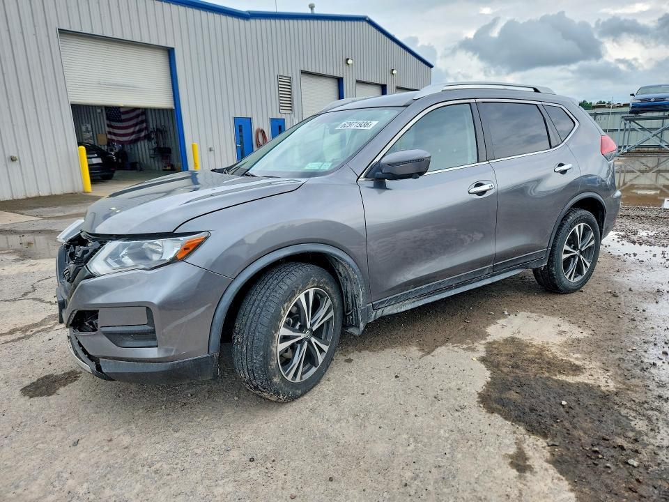 2020 NISSAN ROGUE JN8AT2MV3LW116232