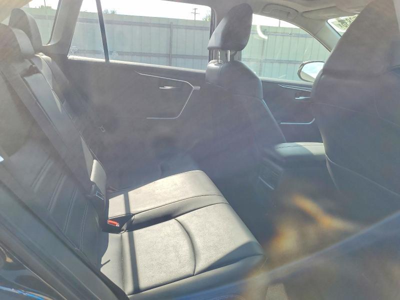 JTMN1RFV6KD511718 2019 TOYOTA RAV4 photo no. 11