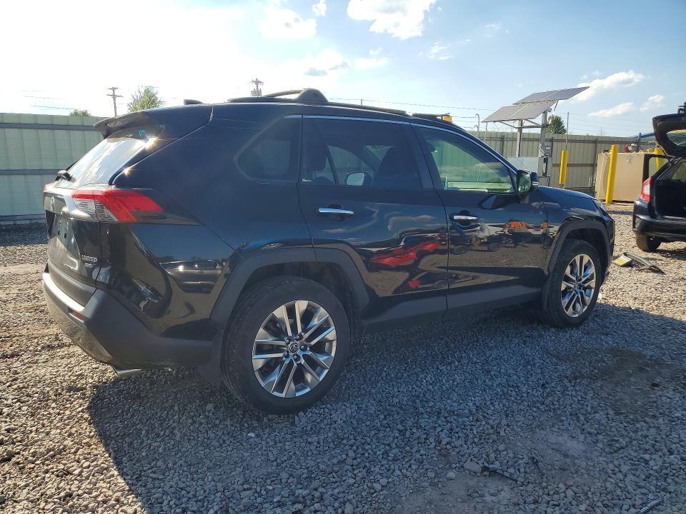 JTMN1RFV6KD511718 2019 TOYOTA RAV4 photo no. 3