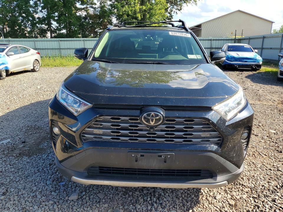 JTMN1RFV6KD511718 2019 TOYOTA RAV4 photo no. 5