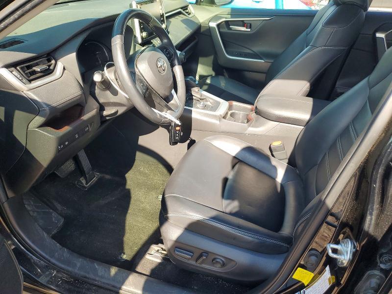 JTMN1RFV6KD511718 2019 TOYOTA RAV4 photo no. 7