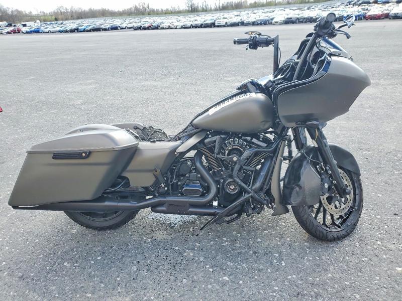 2019 HARLEY-DAVIDSON FLTRXS 1HD1KTP18KB609731