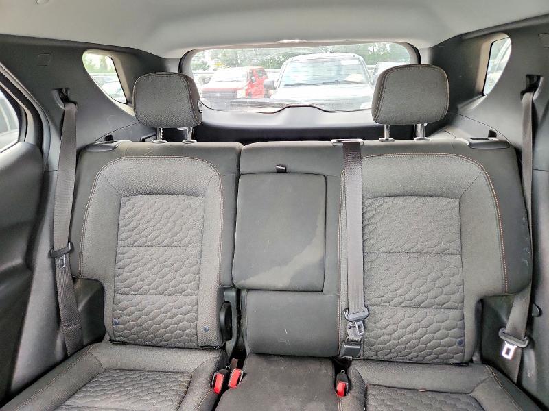 2GNAXSEV1J6205889 2018 CHEVROLET EQUINOX photo no. 10