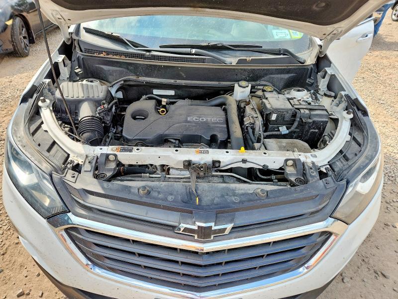 2GNAXSEV1J6205889 2018 CHEVROLET EQUINOX photo no. 12