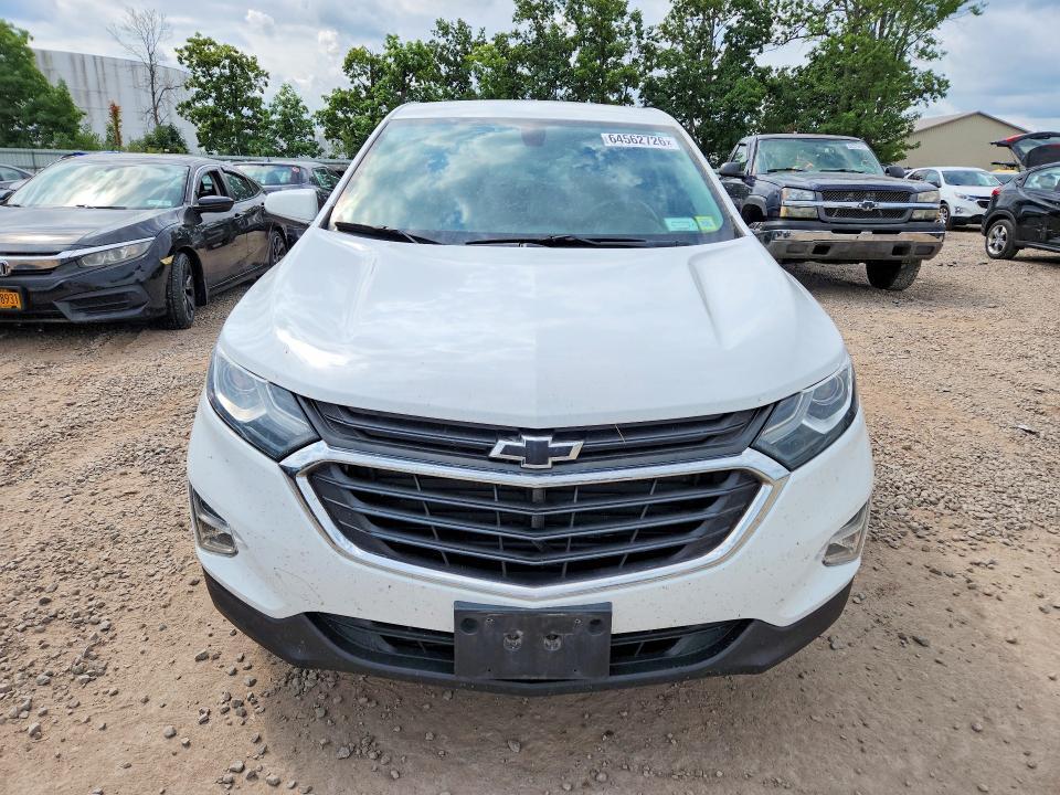 2GNAXSEV1J6205889 2018 CHEVROLET EQUINOX photo no. 5