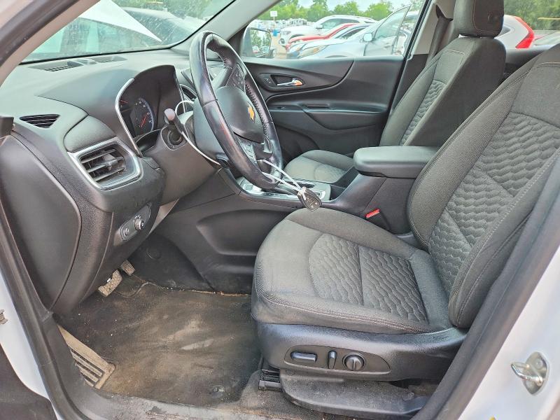 2GNAXSEV1J6205889 2018 CHEVROLET EQUINOX photo no. 7