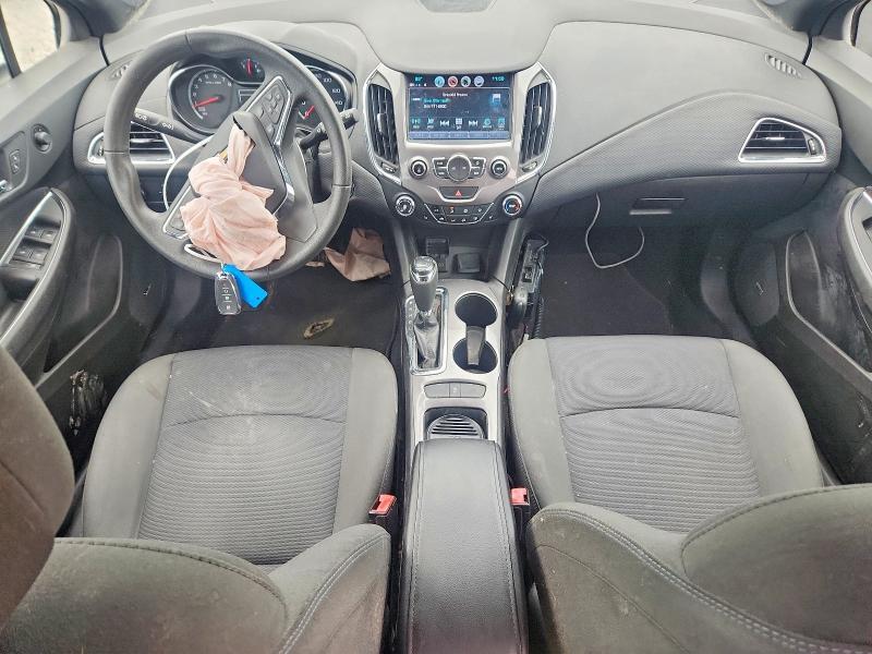 2018 CHEVROLET CRUZE LT — Фото 8 из 12