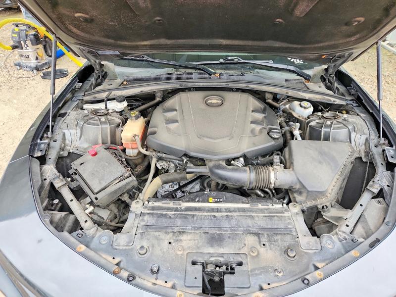 1G1FB1RS5J0189866 2018 CHEVROLET CAMARO photo no. 10