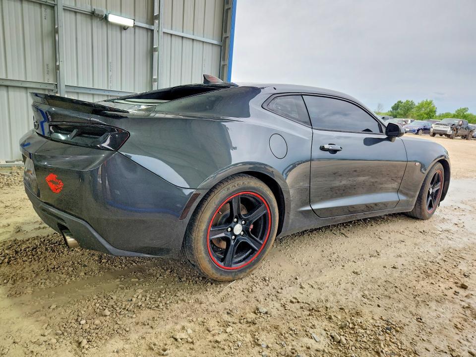 1G1FB1RS5J0189866 2018 CHEVROLET CAMARO photo no. 3
