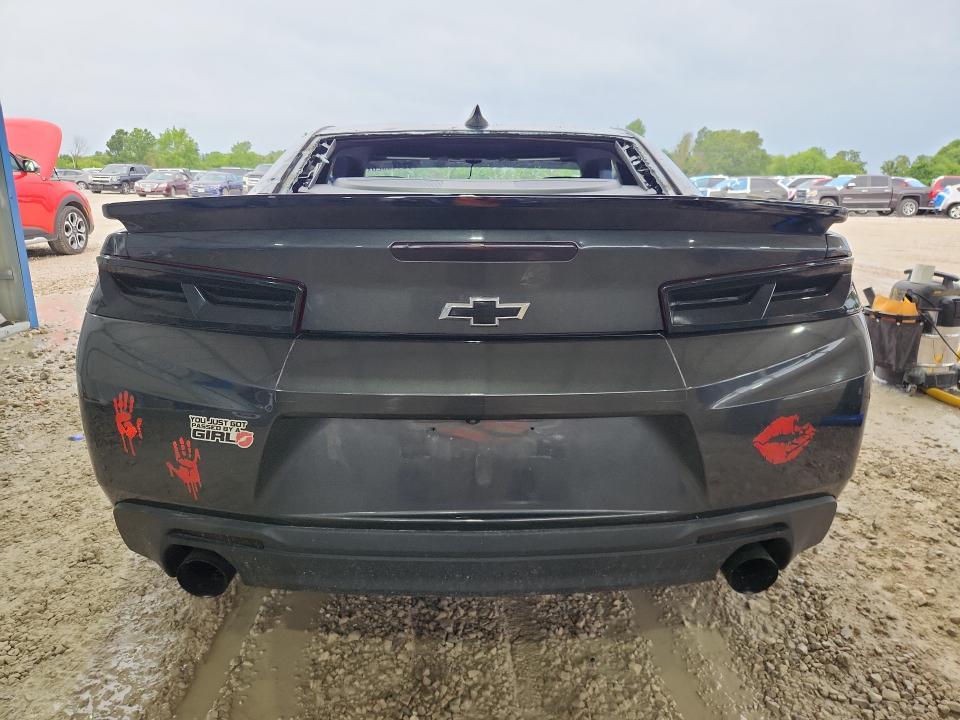 1G1FB1RS5J0189866 2018 CHEVROLET CAMARO photo no. 5